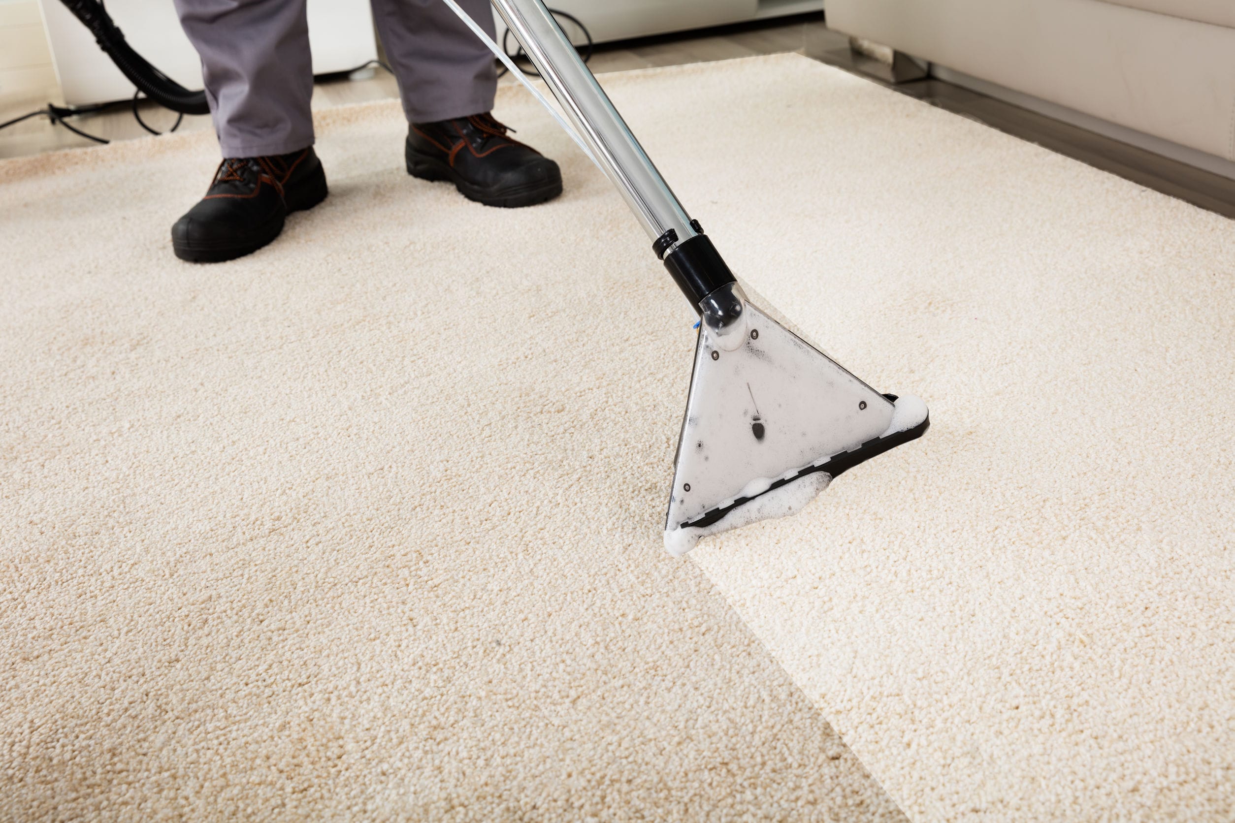 Best Carpet Cleaners Middlesbrough